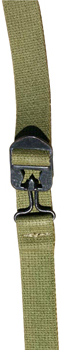 US Helmet Chinstraps