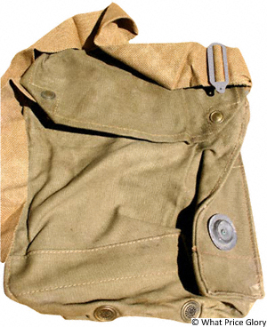 The MK VII (MARK SEVEN) Bag ORIGINAL