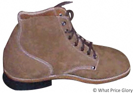 US Army Roughouts