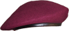 British Army WWII Pattern Berets - Maroon (Para)