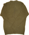 British Early WWII Pattern Commando Sweaters