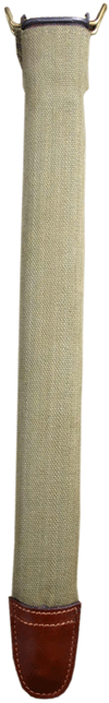 US Early style US M1910 Bayonet Scabbard (Pea Green)
