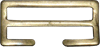 UK P-37/ P-08 2 inches equipment buckles