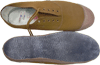 UK WWII Style Plimsolls