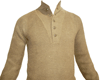 US GI 5-button Pullover Sweater (Original)