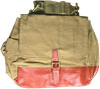 WWI Officer Musette Bag