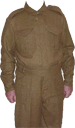 British Militaria