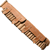 UK Boer War Pattern Leather Bandolier