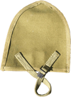 US Early Pattern US M1910 Entrenching Tool Carrier