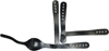 UK Leather Chinstrap for Mk I Para Helmet