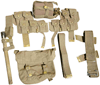 UK P08 Webbing Sets (Package)