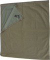 British Army Groundsheet