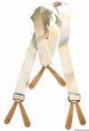 British Army WWI and WWII style Trouser Braces
