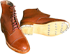 NEW! British Officer Ammo Boots