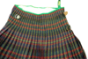 KILTS Cameron Highlanders Regimental Kilts
