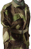 UK 1st Pattern Denison smock
