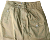 UK Mid-War Tropical BD Trousers