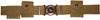 US M1910 Mills Garrison Belt