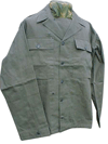 US Army HBT Jackets