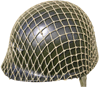 US Helmet Nets