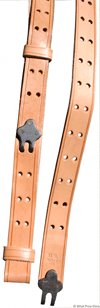 US M1907 Leather Sling
