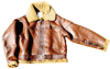 UK RAF Sheepskin Flying Jacket