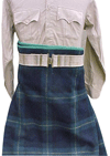 KILTS Seaforth Highlanders (MacKenzie Tartan)
