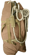 US Paratrooper Leg Bag