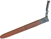 US M1905 Bayonet Scabbard-Modified