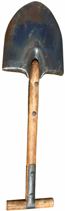 US 1906 Entrenching Tool
