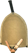 US M1907 Shovel Carrier