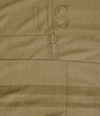 US M1908 Saddle Blanket (new)