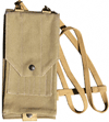 US Mills M1910 Canvas Dispatch Case