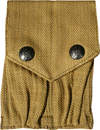 US M1912 Army Eagle Snap Magazine Pouch