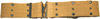 US M1912 Pistol Belt, First Pattern