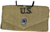 US M1924 First Aid Pouch