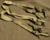 US M1936 Suspenders