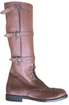 US M1940 Mounted Service (Cavalry) Boots