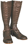 US M31 Mounted Service Boots