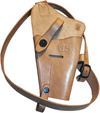 US M3 Shoulder holster