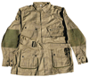 US M42 Paratrooper Jacket Reinforced