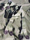 US M42 Trouser Suspenders