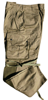 US M42 Paratrooper Trouser Reinforced