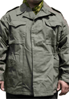 US Army M43 Jacket