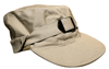US Army Mountain Troop Ski Cap (chinstrap)