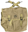 US Musette Bags