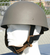 British Mk I Para Helmet