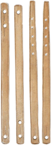 US Post WWI Spur Straps