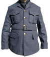 UK RAF Other Airmen Service Dress (OASD) Tunic and Trouser (Package)