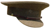 UK Service Dress Caps